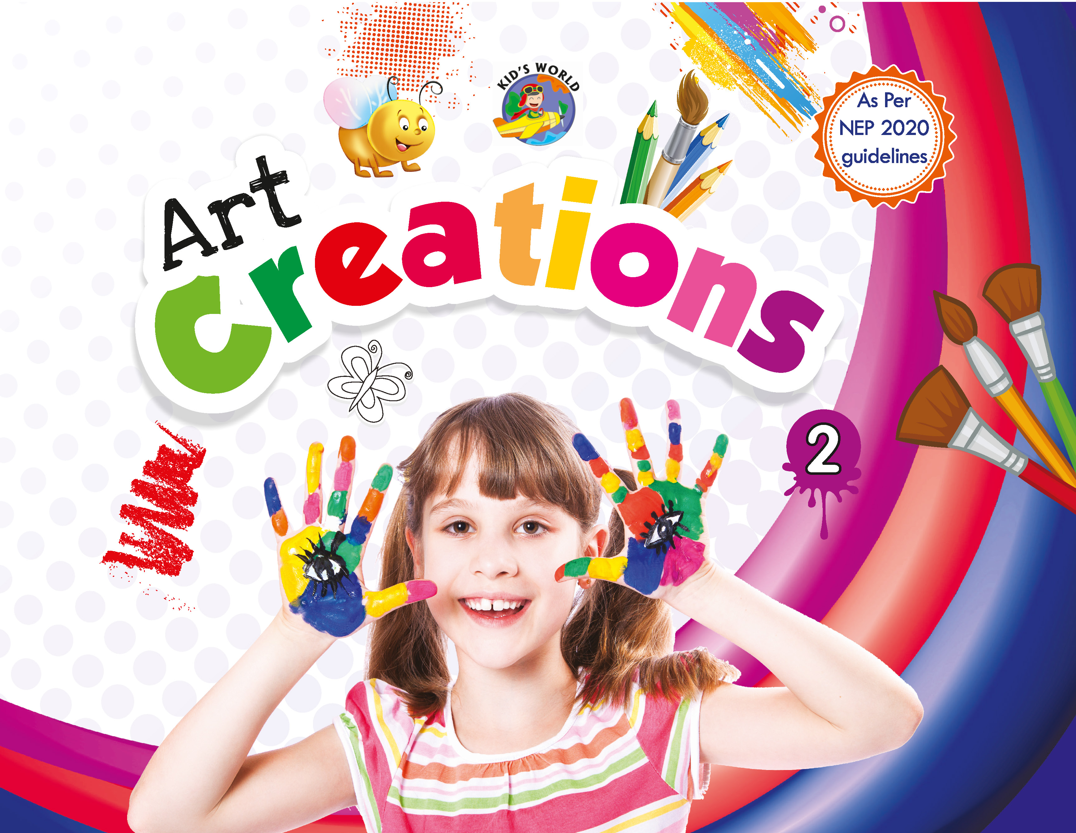ART CREATIONS 2